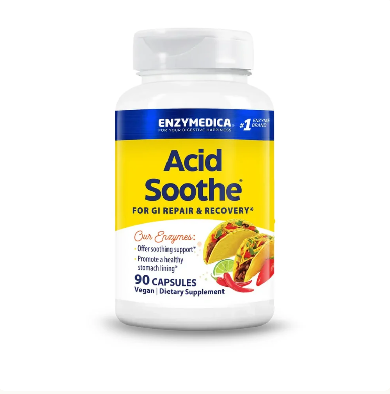 Acid Soothe