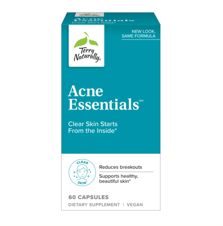Acne Essentials