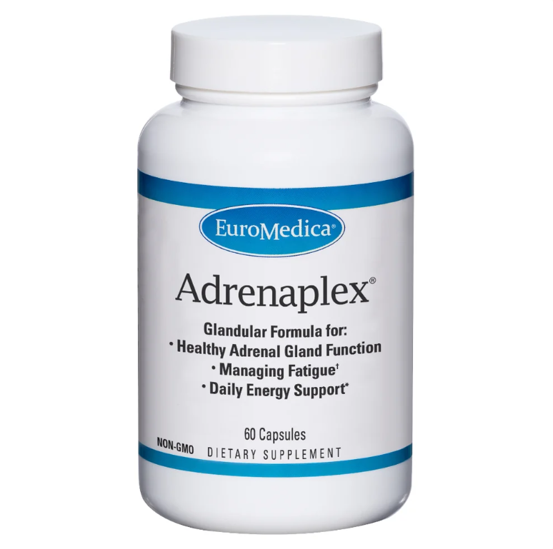 Adrenaplex 120 caps