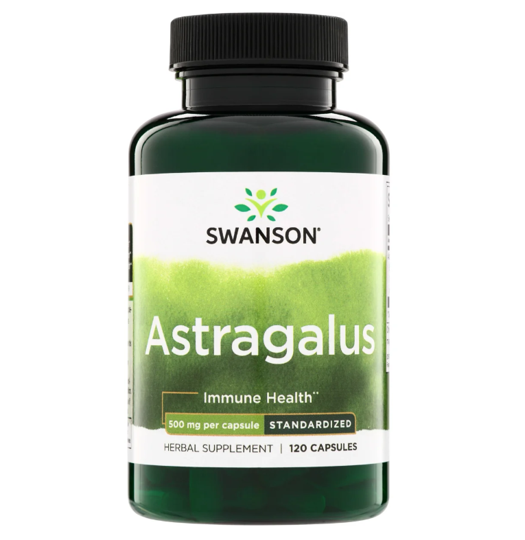 Astragalus SWANSON